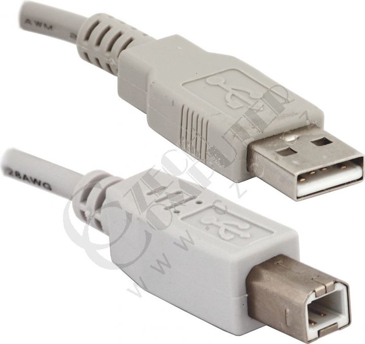 USB kabel A-B 3m_909884497