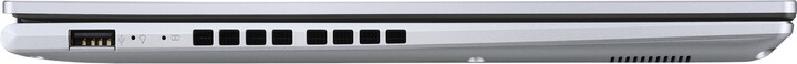 ASUS Vivobook 15X OLED (M1503, AMD Ryzen 5000 series), stříbrná_1930511832