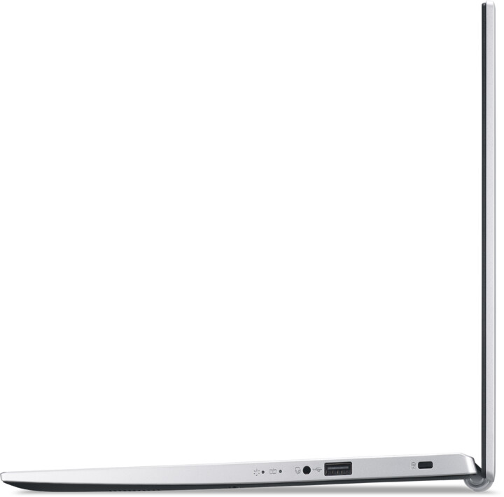 Acer Aspire 3 (A315-35), stříbrná_2047637362