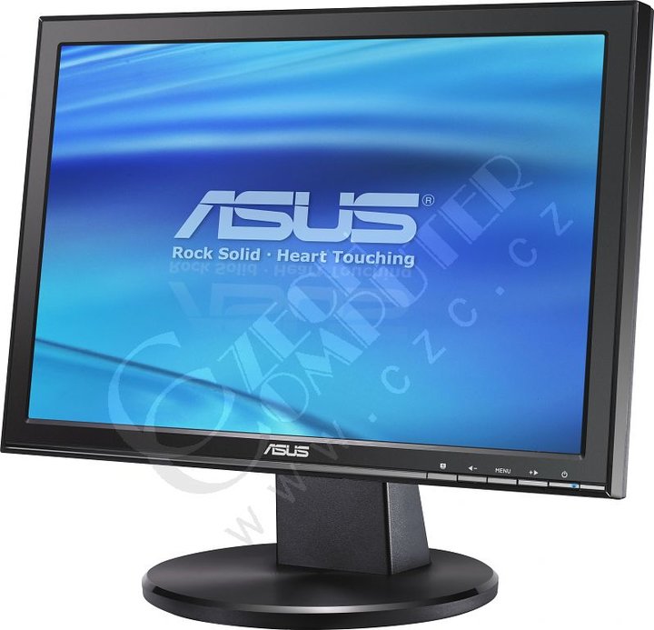 ASUS VW171D - LCD monitor 17&quot;_489690393