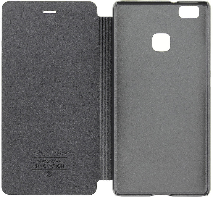 Nillkin Sparkle Folio Pouzdro Black pro Huawei Ascend P9 Lite_639049457