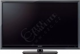 Sony Bravia KDL-40Z5800 - LCD televize 40&quot;_981975420