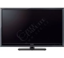 Sony Bravia KDL-40Z5800 - LCD televize 40&quot;_981975420