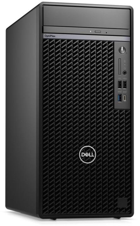 Dell OptiPlex (7010) MT Plus, černá_55268037