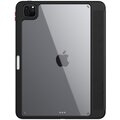 Nillkin flipové pouzdro Bevel Leather Case pro iPad Pro 11&quot; 2020/2021, černá_1855083182