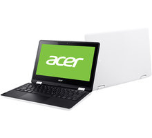 Acer Aspire R11 (R3-131T-P5EU), bílá_592376052