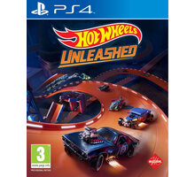 Hot Wheels Unleashed (PS4)_71699428