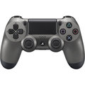 Sony PS4 DualShock 4 v2, metalicky černý