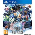 World of Final Fantasy (PS4)_350030481