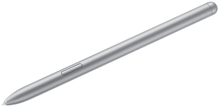 Samsung stylus S-Pen pro Samsung Galaxy Tab S7/S7+, stříbrná_1753729431