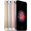 Apple iPhone SE 64GB, růžová/zlatá_164963173