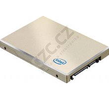 Intel SSD 520 - 120GB, BOX_2089729297