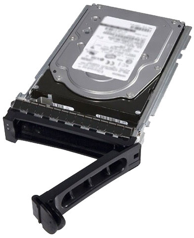 Dell server disk, 2,5&quot; - 2,4TB pro PE T430, R230, R330, R430, R630, R730, R730xd, T640_1085775750