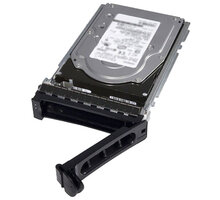 Dell server disk, 2,5" - 2,4TB pro PE T430, R230, R330, R430, R630, R730, R730xd, T640 400-AVBO