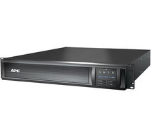 APC Smart-UPS X 1500VA Rack/Tower LCD_2063026910