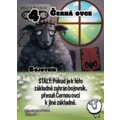Desková hra Hustá mela - Ovce (rozšíření)
