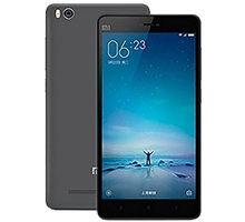 Xiaomi Mi4C - 32GB, Global, černá_1901908763