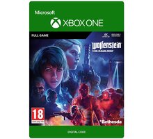 Wolfenstein: Youngblood (Xbox ONE) - elektronicky_255037898