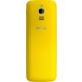 Nokia 8110 4G, Dual Sim, žlutá_1859869229