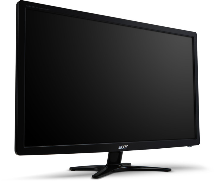 Acer G276HLIbid Gaming - LED monitor 27&quot;_759817458
