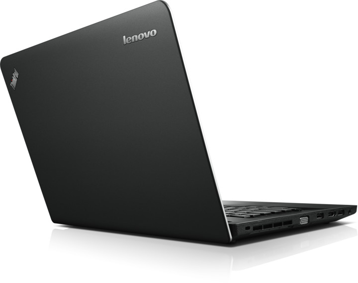 Lenovo ThinkPad E440, černá_1507037827