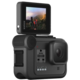 GoPro HERO8 láká na 4K a vylepšenou stabilizaci. Přijde s posilou