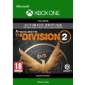 Tom Clancy&#39;s The Division 2: Ultimate Edition (Xbox ONE) - elektronicky_1873028079