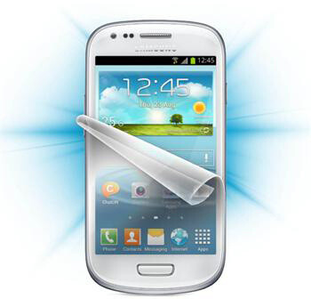 Screenshield fólie na displej pro Samsung Galaxy S4 mini (i9195)_786252967