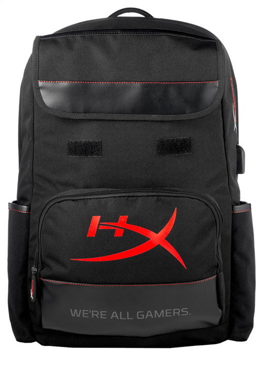 HyperX RAIDER Backpack_734054068
