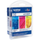 Brother LC-1100HY RBWBP, multipack C+M+Y_2004086018