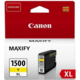 Canon PGI-1500XL Y, žlutá