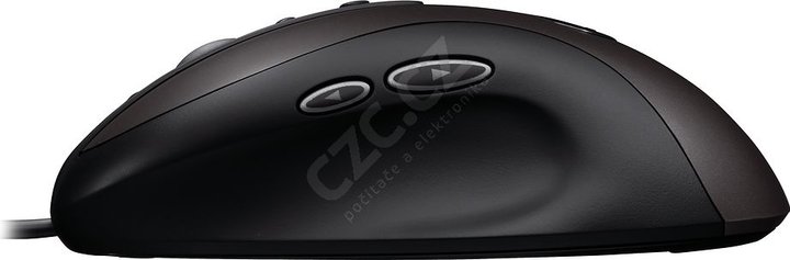 Logitech Optical Gaming Mouse G400_1326120121