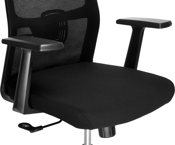 CZC.Office Torus One, kancelářská židle, ergonomická_1967168184