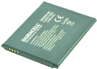 Duracell baterie pro Galaxy S3 Mini, 1500 mAh_997608608