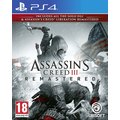 Assassin&#39;s Creed 3 Remastered (PS4)_429892427