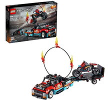 LEGO® Technic 42106 Kaskadérská vozidla_1160219292