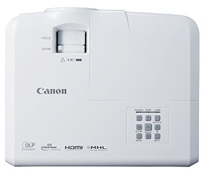Canon LV-X320_202908279