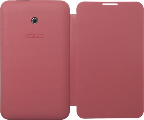 ASUS obal Persona Cover pro ME170/FE170, červená_498551105