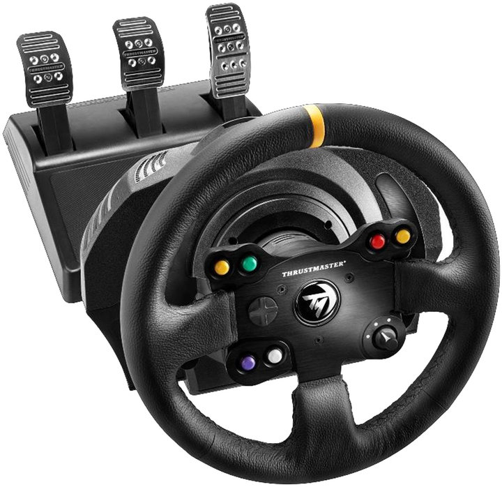 Thrustmaster TX Racing Wheel Leather Edition (PC, Xbox ONE, Xbox Series)_1709117482