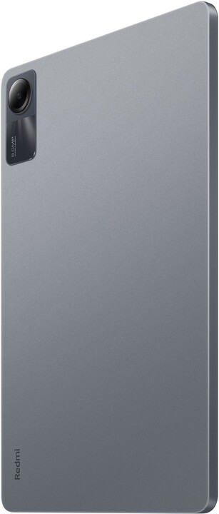 Xiaomi Redmi Pad SE, 4GB/128GB, Graphite Gray_1162016682