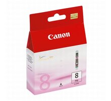 Canon CLI-8PM, purpurová 0625B001
