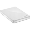 Seagate Backup Plus Slim - 1TB + 200GB OneDrive, bílá_901942588