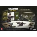 Oficiální průvodce Call of Duty: WWII - Deployment Kit_1318334887