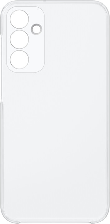 Samsung průhledný zadní kryt pro Galaxy A15, transparentní_1594468428