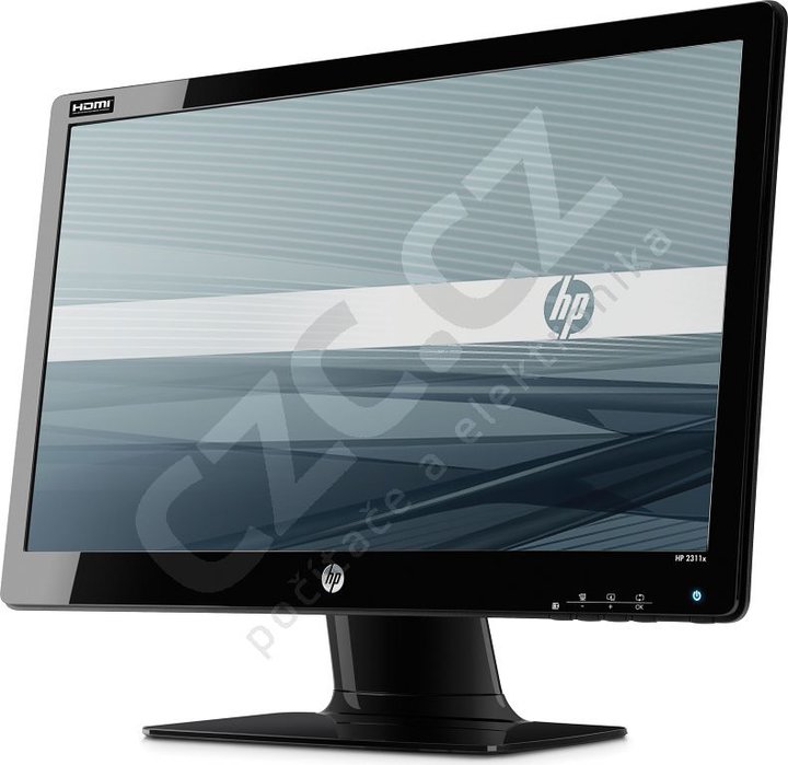 HP 2311x - LED monitor 23&quot;_1620041728