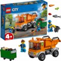 LEGO® City 60220 Popelářské auto_1592731910