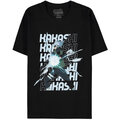 Tričko Naruto Shippuden - Kakashi (S)_1716167485