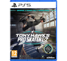Tony Hawks Pro Skater 1 + 2 (PS4)_1097643795