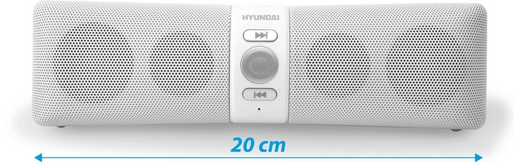 Hyundai HYUULS4005FE - 102cm + Bluetooth repro_1435608370
