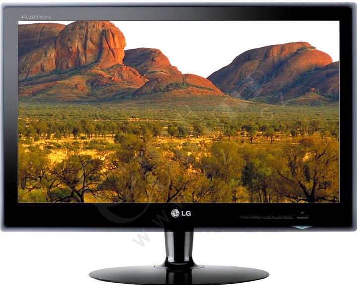 LG Flatron E2240S-PN - LED monitor 22&quot;_559243943